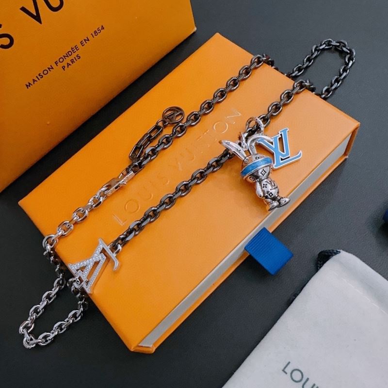 Louis Vuitton Necklaces